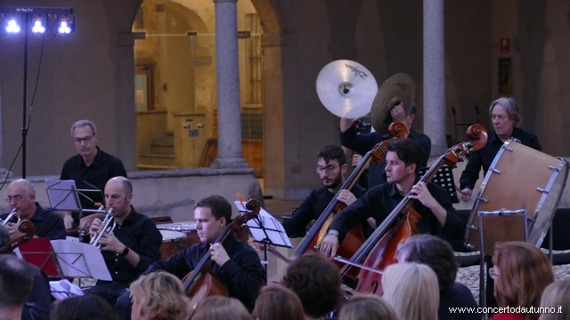 Nerviano Musicumozart