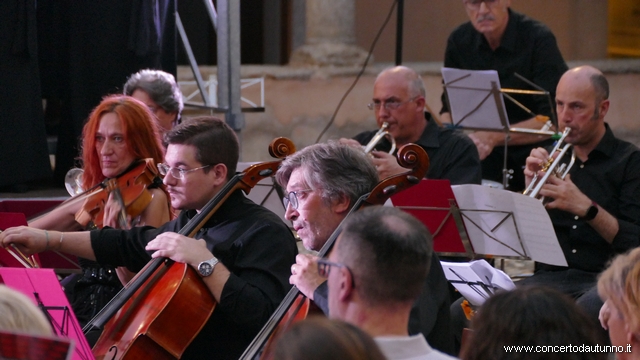 Nerviano Musicumozart
