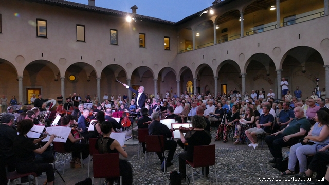 Nerviano Musicumozart