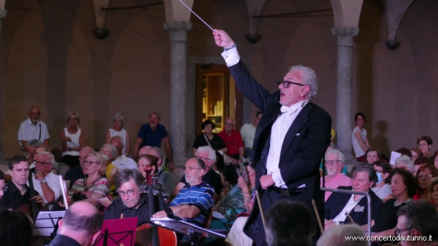 Nerviano Musicumozart