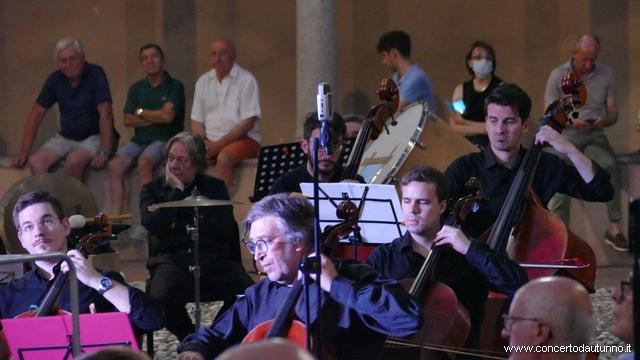 Nerviano Musicumozart