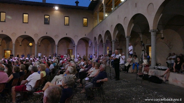 Nerviano Musicumozart