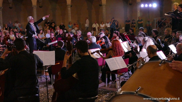 Nerviano Musicumozart
