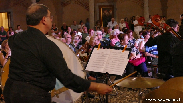 Nerviano Musicumozart