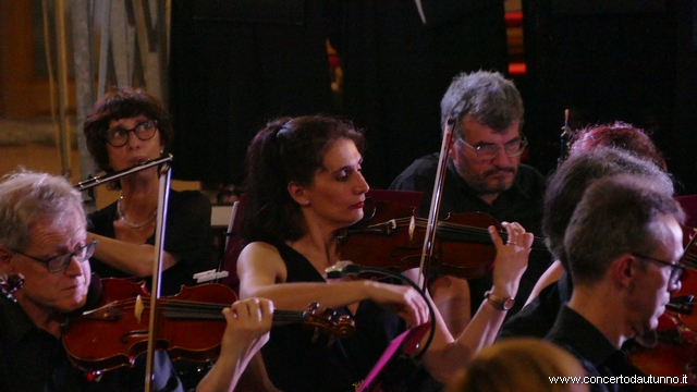 Nerviano Musicumozart