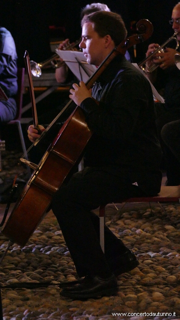 Nerviano Musicumozart