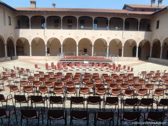 Nerviano Musicumozart