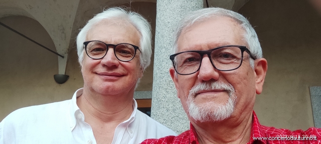 Nerviano Musicumozart