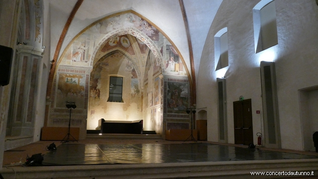 Annunciata @egribiancodanza