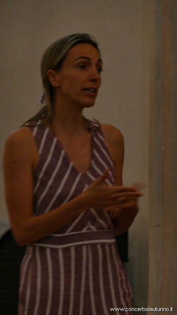 Annunciata @egribiancodanza