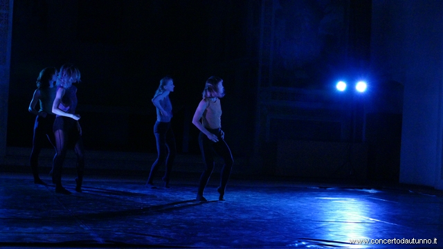 Annunciata @egribiancodanza