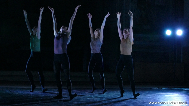 Annunciata @egribiancodanza