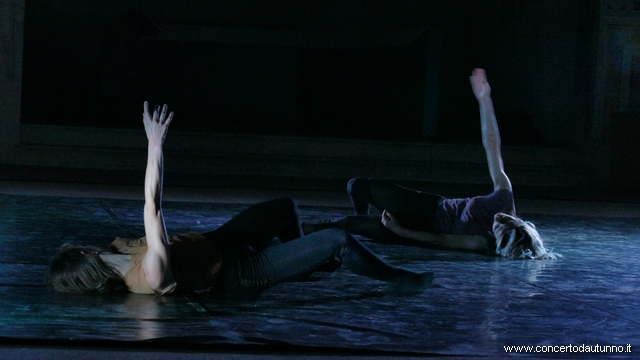 Annunciata @egribiancodanza