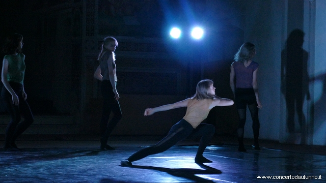 Annunciata @egribiancodanza