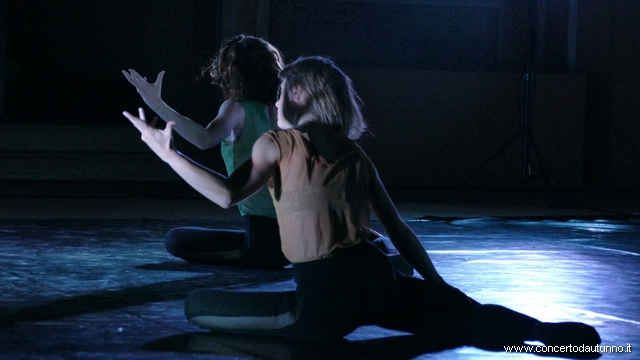 Annunciata @egribiancodanza