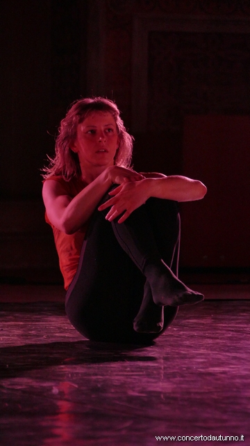 Annunciata @egribiancodanza