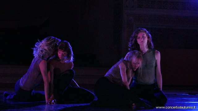 Annunciata @egribiancodanza