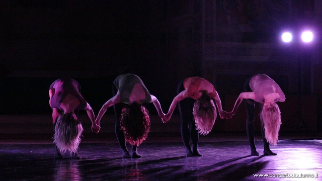 Annunciata @egribiancodanza