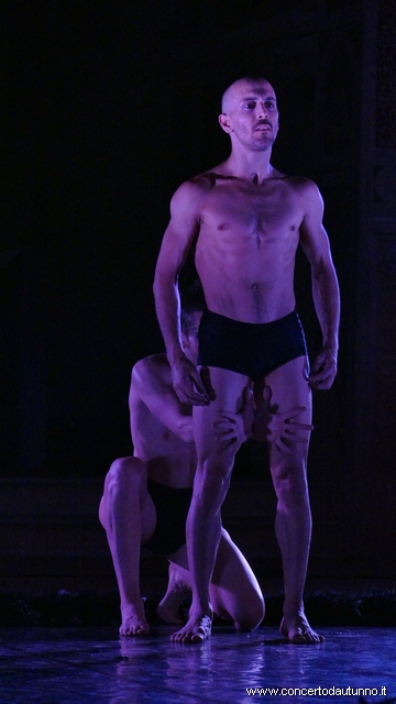 Annunciata @egribiancodanza