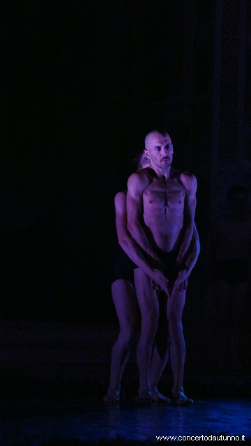 Annunciata @egribiancodanza