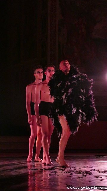 Annunciata @egribiancodanza