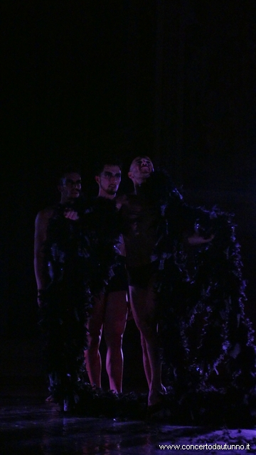 Annunciata @egribiancodanza