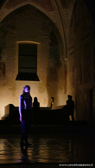 Annunciata @egribiancodanza