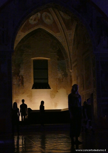 Annunciata @egribiancodanza