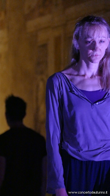 Annunciata @egribiancodanza