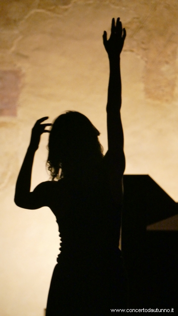 Annunciata @egribiancodanza