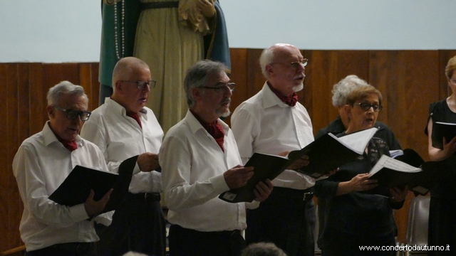 Gianni Maffeo I Maestri Cantori ricordo