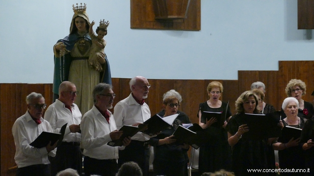 Gianni Maffeo I Maestri Cantori ricordo