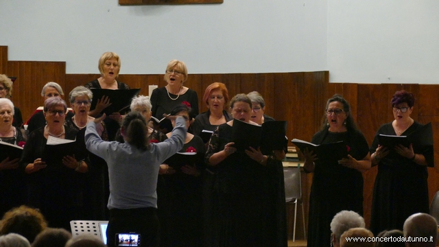 Gianni Maffeo I Maestri Cantori ricordo