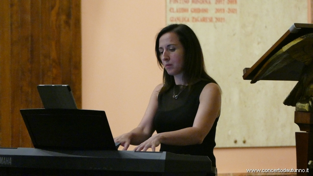 Gianni Maffeo I Maestri Cantori ricordo