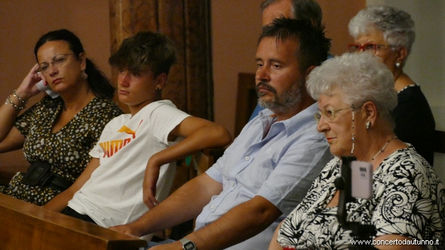 Gianni Maffeo I Maestri Cantori ricordo