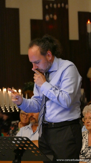 Gianni Maffeo I Maestri Cantori ricordo