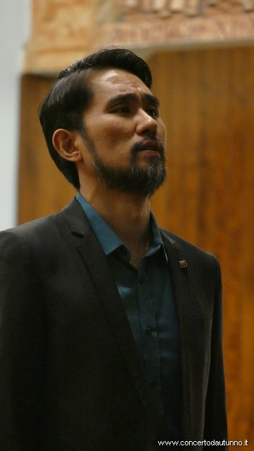 Gianni Maffeo I Maestri Cantori ricordo
