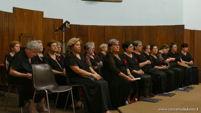 Gianni Maffeo I Maestri Cantori ricordo