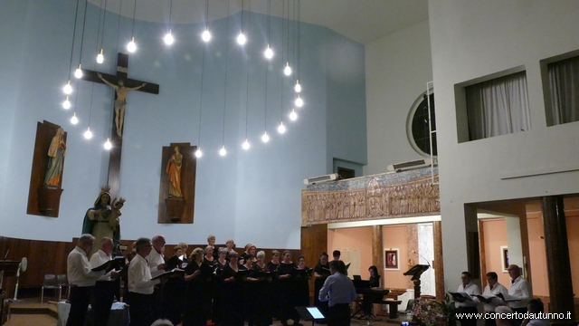 Gianni Maffeo I Maestri Cantori ricordo