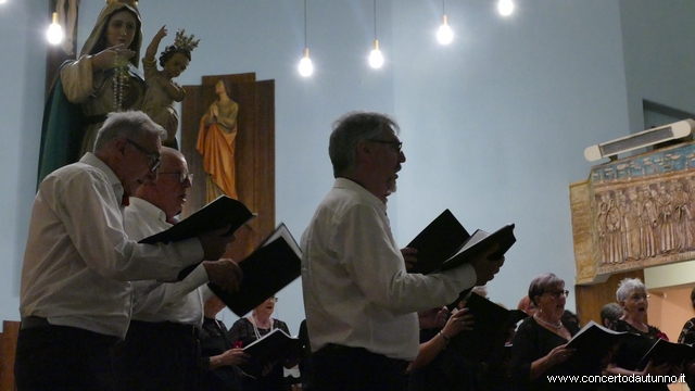 Gianni Maffeo I Maestri Cantori ricordo