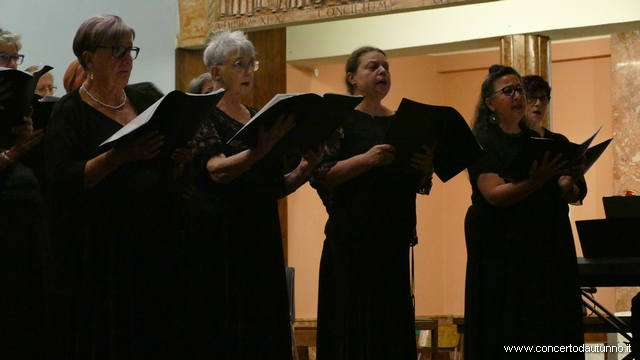 Gianni Maffeo I Maestri Cantori ricordo