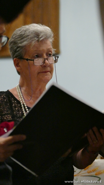 Gianni Maffeo I Maestri Cantori ricordo