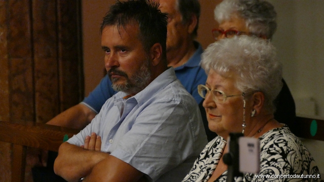 Gianni Maffeo I Maestri Cantori ricordo