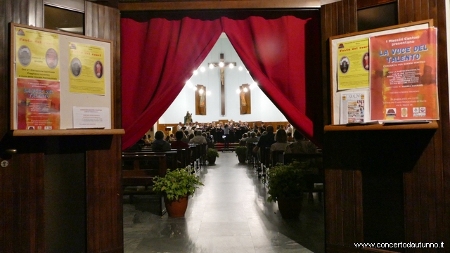 Gianni Maffeo I Maestri Cantori ricordo