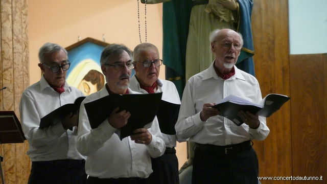 Gianni Maffeo I Maestri Cantori ricordo