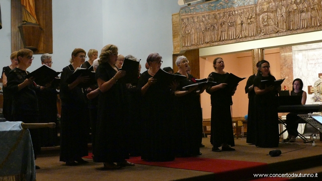 Gianni Maffeo I Maestri Cantori ricordo
