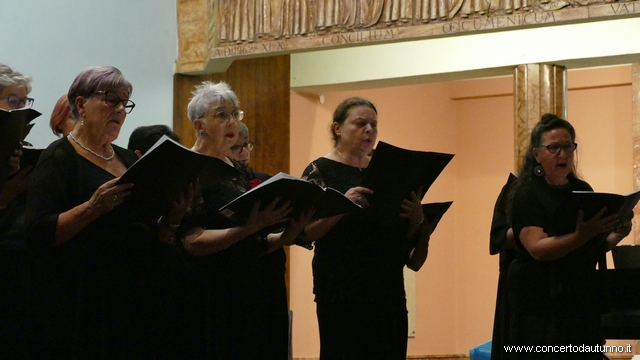 Gianni Maffeo I Maestri Cantori ricordo