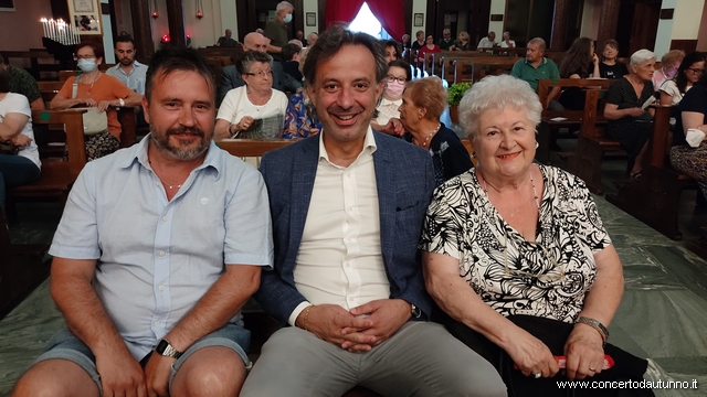 Gianni Maffeo I Maestri Cantori ricordo