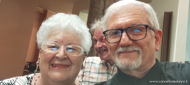Gianni Maffeo I Maestri Cantori ricordo