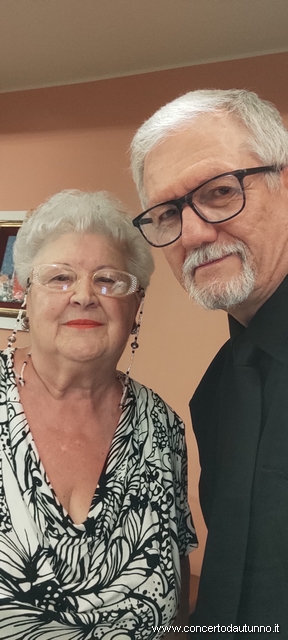 Gianni Maffeo I Maestri Cantori ricordo